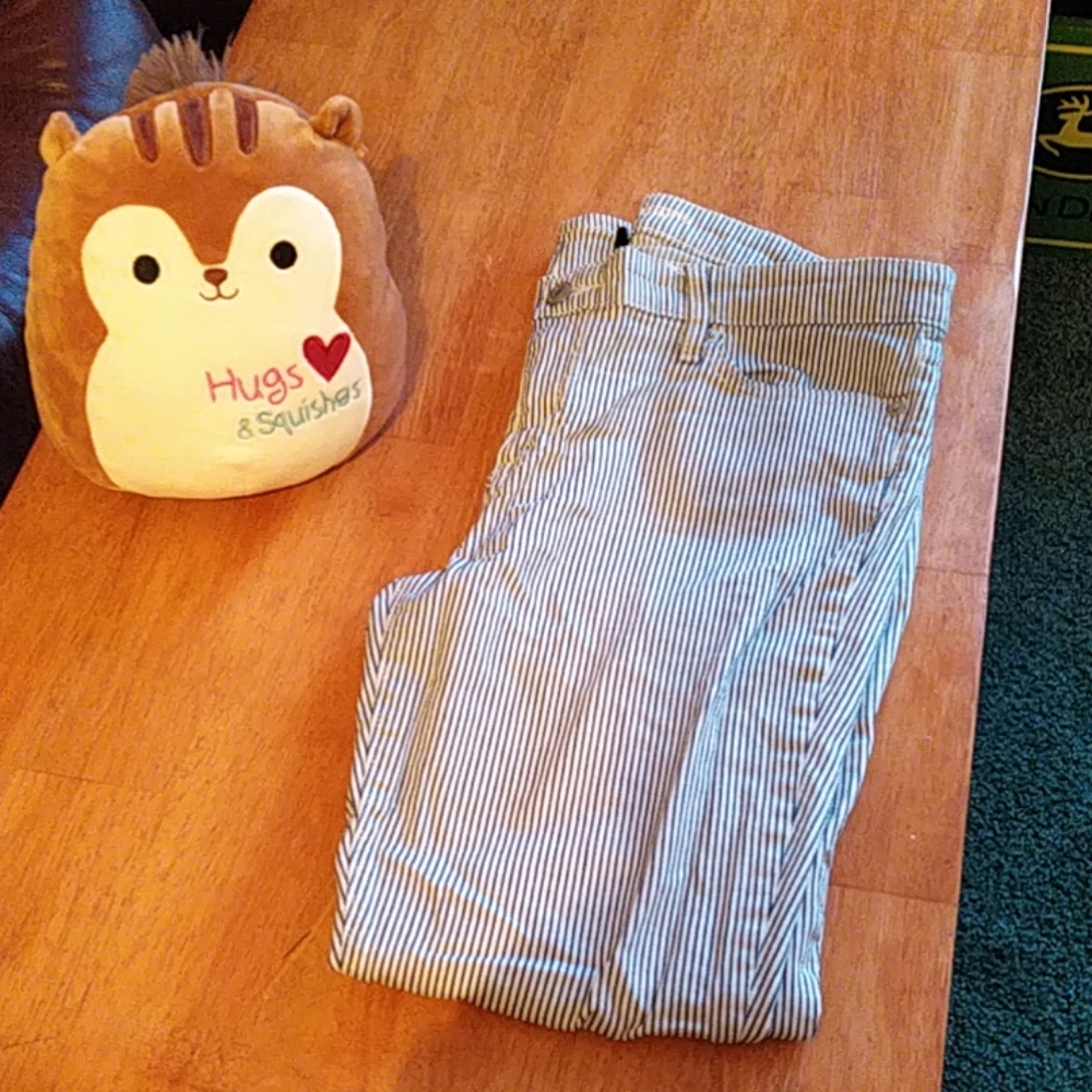 Gap "Leggings" or Lightweight Jeans